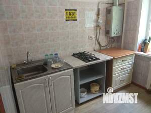 2-к квартира, посуточно, 45м2, 3/5 этаж