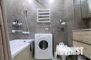 1-к квартира, посуточно, 37м2, 5/5 этаж