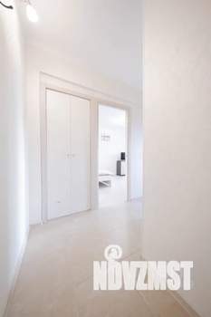 1-к квартира, посуточно, 38м2, 5/5 этаж