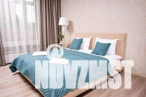 2-к квартира, посуточно, 71м2, 1/14 этаж