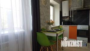 1-к квартира, посуточно, 31м2, 1/1 этаж