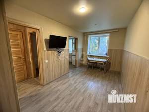 2-к квартира, на длительный срок, 40м2, 2/5 этаж