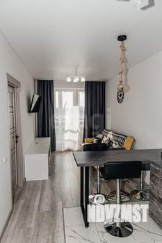 1-к квартира, на длительный срок, 40м2, 8/22 этаж