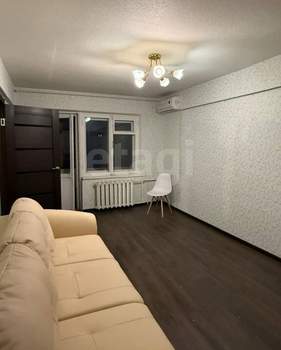 2-к квартира, на длительный срок, 45м2, 5/5 этаж