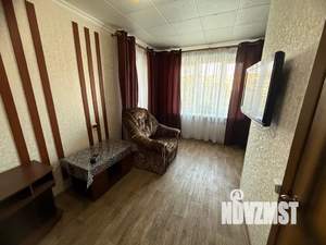 1-к квартира, посуточно, 30м2, 5/9 этаж