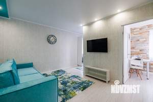 1-к квартира, посуточно, 32м2, 3/5 этаж