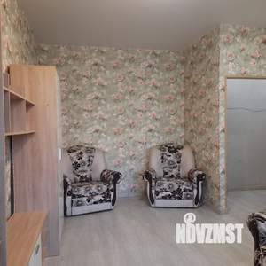 1-к квартира, на длительный срок, 32м2, 2/2 этаж