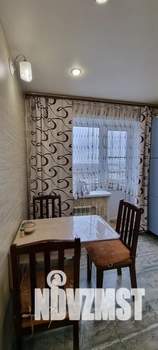 1-к квартира, посуточно, 30м2, 3/3 этаж