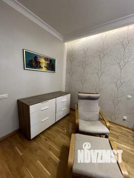 1-к квартира, на длительный срок, 47м2, 20/24 этаж