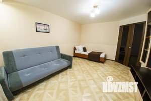 2-к квартира, посуточно, 60м2, 1/9 этаж