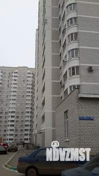 2-к квартира, посуточно, 47м2, 7/17 этаж