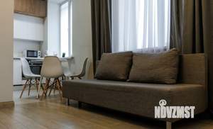 2-к квартира, посуточно, 50м2, 1/1 этаж