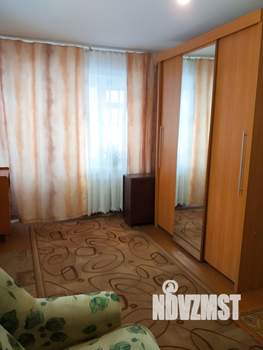 1-к квартира, на длительный срок, 31м2, 2/5 этаж