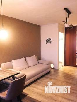 1-к квартира, на длительный срок, 33м2, 3/9 этаж