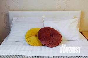 1-к квартира, посуточно, 42м2, 15/23 этаж