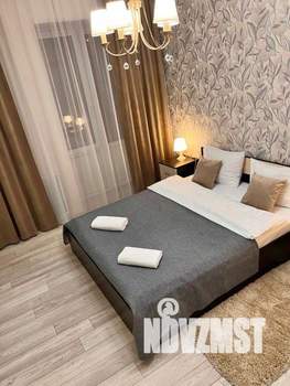 2-к квартира, посуточно, 20м2, 1/1 этаж