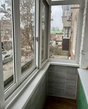 1-к квартира, на длительный срок, 32м2, 2/9 этаж