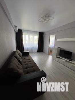 2-к квартира, посуточно, 46м2, 5/5 этаж