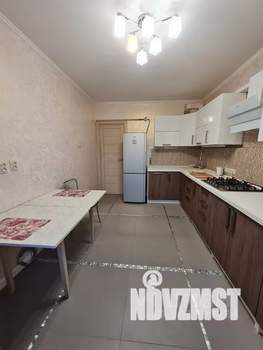 2-к квартира, посуточно, 55м2, 1/10 этаж