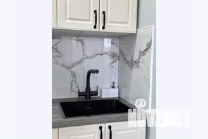 1-к квартира, посуточно, 43м2, 10/25 этаж