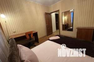 3-к квартира, посуточно, 65м2, 7/9 этаж