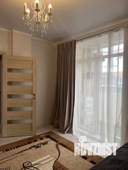 1-к квартира, на длительный срок, 30м2, 5/5 этаж