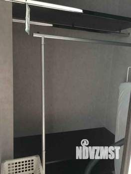 1-к квартира, на длительный срок, 31м2, 4/5 этаж