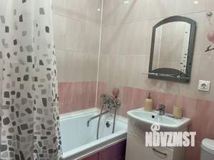 2-к квартира, посуточно, 33м2, 3/4 этаж