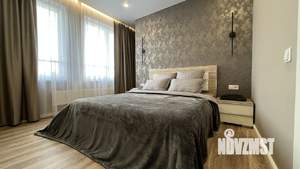 2-к квартира, посуточно, 50м2, 4/16 этаж