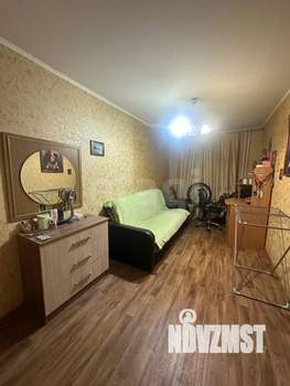 3-к квартира, на длительный срок, 56м2, 1/9 этаж