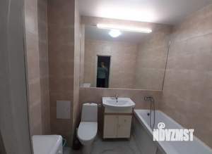 Студия квартира, посуточно, 31м2, 17/19 этаж