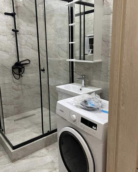 Студия квартира, на длительный срок, 30м2, 1/10 этаж