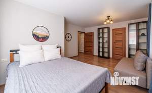 1-к квартира, посуточно, 33м2, 4/5 этаж