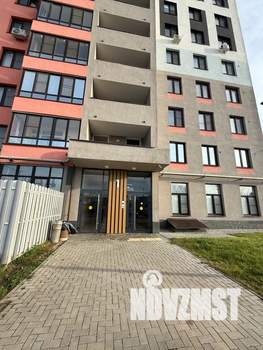 2-к квартира, посуточно, 74м2, 1/17 этаж