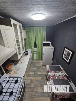 1-к квартира, посуточно, 39м2, 6/9 этаж