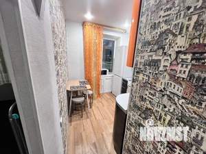 1-к квартира, посуточно, 29м2, 2/6 этаж