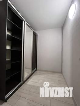 2-к квартира, посуточно, 46м2, 5/5 этаж