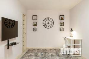 2-к квартира, посуточно, 43м2, 2/5 этаж