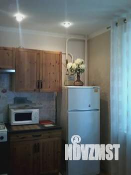 1-к квартира, посуточно, 43м2, 3/6 этаж