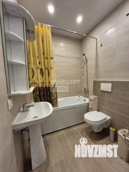 1-к квартира, на длительный срок, 35м2, 2/8 этаж