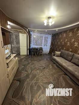 Студия квартира, посуточно, 31м2, 4/5 этаж