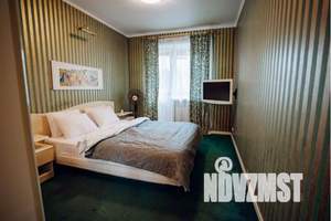 3-к квартира, посуточно, 65м2, 1/1 этаж