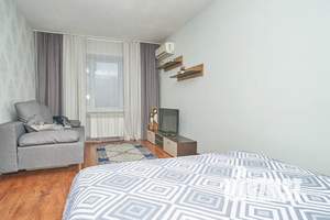 1-к квартира, посуточно, 32м2, 2/5 этаж