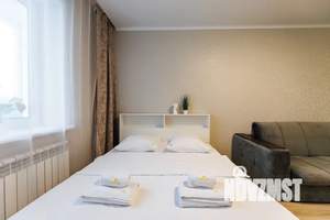 Студия квартира, посуточно, 29м2, 8/22 этаж