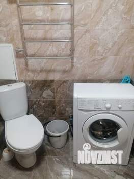 1-к квартира, на длительный срок, 38м2, 17/18 этаж