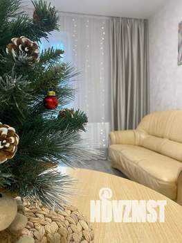 1-к квартира, посуточно, 38м2, 5/18 этаж