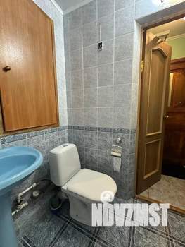 3-к квартира, посуточно, 50м2, 1/5 этаж