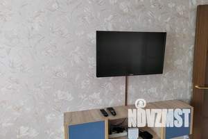 1-к квартира, посуточно, 45м2, 10/14 этаж