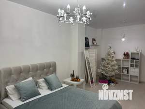 2-к квартира, посуточно, 49м2, 4/10 этаж