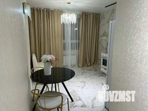 2-к квартира, посуточно, 38м2, 1/1 этаж